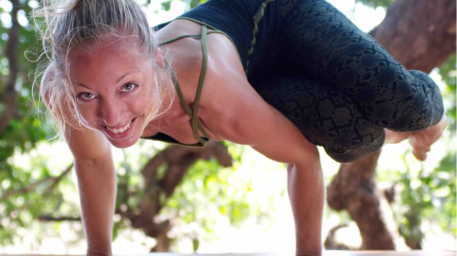 The Everyday Activewear
