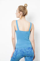 Crinkle Top - FUNKY SIMPLICITY